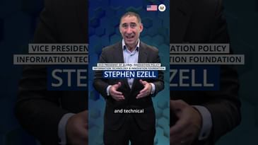 Building a More Prosperous Future Through Tech Innovation