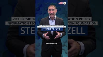 Building a More Prosperous Future Through Tech Innovation