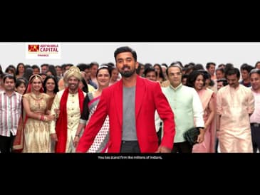 Ab Kahani Badlegi with Aditya Birla Finance - Tamil - Full film
