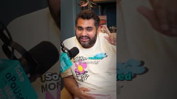 @ThatsSoViraj on Middle Class Values #shorts