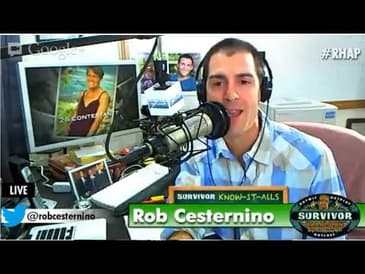 Know-It-Alls Recap Survivor Caramoan Ep #2