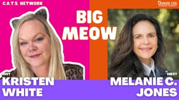 205: Cultural Leadership with Melanie C. Jones