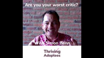 Are you your worst critic?