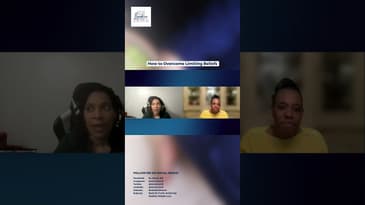 How to Overcome Limiting Beliefs #limitingbeliefs #youtubeshorts #shorts