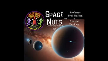 #371: Breaking News: The Search for Planet Nine Takes an Unexpected Twist