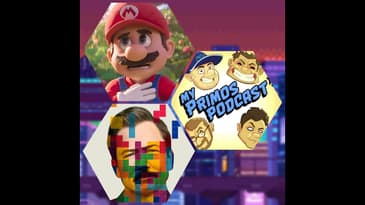 S6 EP8: Super Mario and Tetris movie reviews