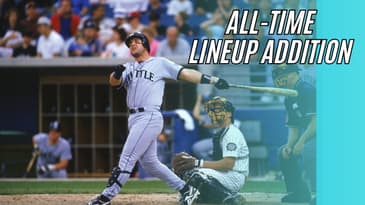 Trading For An All Time Mariner RIGHT NOW + Build Mariners All Prospect Lineup