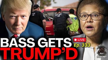 SCOTUS Lifts Ban on ICE Stops in Los Angeles