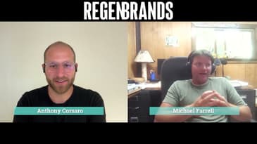 How Emerging CPG Brands Are Using Regenerative Organic Map