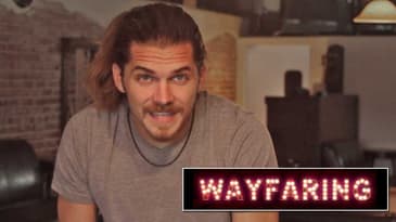 Malcolm Freberg Talks About his New Show: Wayfaring