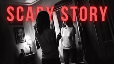 Talking to Myself • Scary Story Podcast