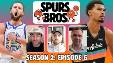 S2E6: De’Aaron Fox Season Debut, Area 51 is SPECIAL, + WILD Warriors Matchups