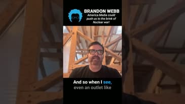 Will America Media push us to a nuclear war!? #media #nuclear #nuclearwar #russia #putin #shorts