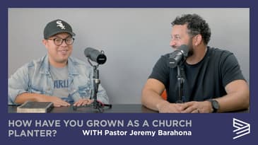 How Have You Grown as a Church Planter?