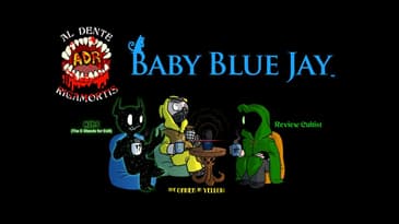 ADR Episode 431: Baby Blue Jay