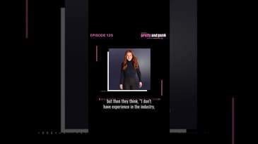 EP 125: Kara Goldin, Founder and CEO of HINT Water! #shorts #entrepreneur #business