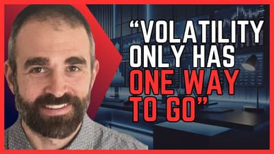 The Rally No One Trusts | What the Options Market Tells Us About What Comes Next