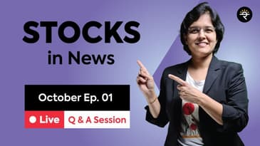 Global Debt crisis? | Stocks in News | CA Rachana Ranade