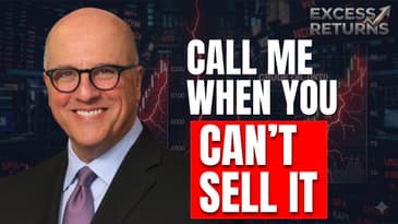 We Asked Rich Bernstein Why He Won’t Own the S&P 500 — And What He Owns Instead