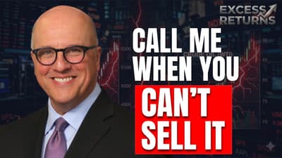 We Asked Rich Bernstein Why He Won’t Own the S&P 500 — And What He Owns Instead