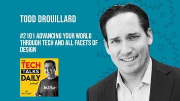 2101: Advancing Your World Through Tech and All Facets of Design