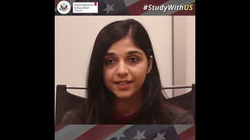 Meet Dhanya Kashyap a student at Northeastern University