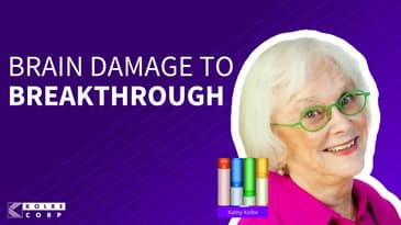 How Brain Damage Led to a Breakthrough