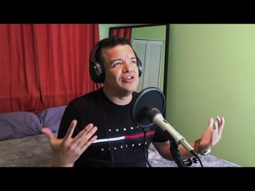 DGPS2E30: Vic from Beefcake Hunter Promo 2