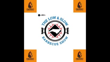 Christopher Prieto on Prime BBQ, Prime STQ, and Pinehurst Barbecue Festival