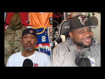 #SportsReportsAsOrdered: Started From the Bottom, Who Will Get Here?