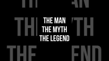 THE MAN, THE MYTH, THE LEGEND  #podcast #dealershiphumor #carsalesman #dealership  #comedy #carguy