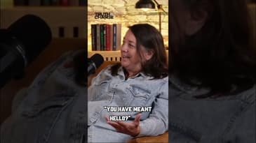 Undercover Cop: From Despair to State Police!