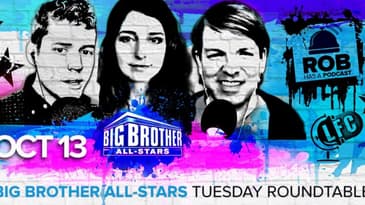 BB22 | LFC Tuesday Roundtable | October 13, 2020