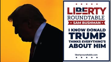 Trump, Epstein & The Truth They Don’t Want You to Hear