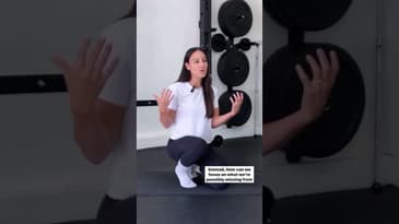 Weak Core = Low Back Pain? hmm