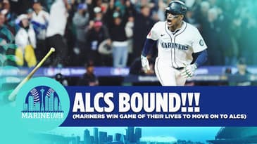 THE MARINERS OUTLAST THE TIGERS IN 15 INNINGS TO MOVE ON TO THE ALCS