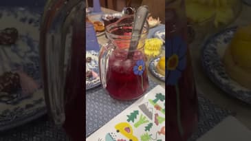 WHAT WE ATE FOR IFTAARI, Ramadan Day 24!
