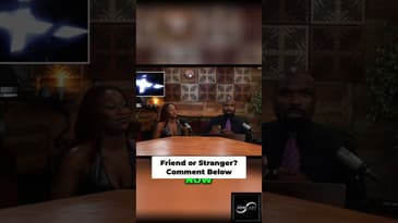 Friend vs Stranger: The Ultimate Betrayal Dilemma? Comment Now!