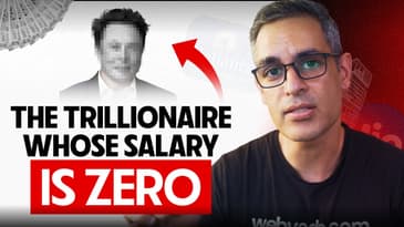 Why Mukesh Ambani Can Never Actually Cash His Net Worth | Ankur Warikoo Hindi