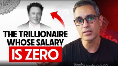 Why Mukesh Ambani Can Never Actually Cash His Net Worth | Ankur Warikoo Hindi