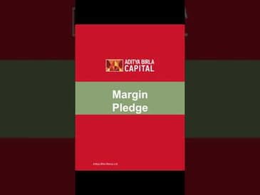 How to pledge your Shares and Increase Margins?
