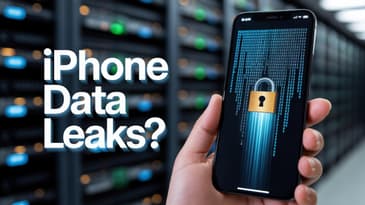 Smartphone Data Security: How We Protect Your Privacy