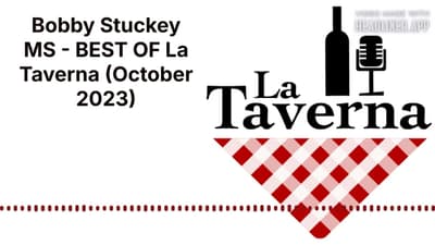Bobby Stuckey MS - BEST OF La Taverna (October 2023) | La Taverna Friuli Wine