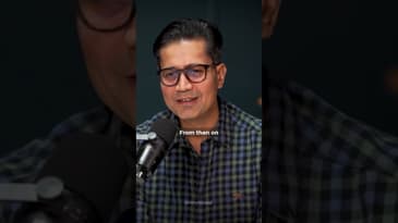 "Don't Blame Your Parents For What You Didn't Become" - Sumeet Vyas #shorts