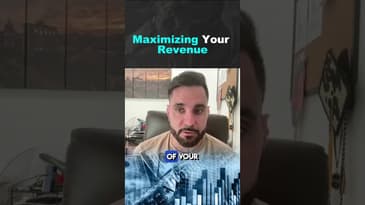 Maximizing your Revenue