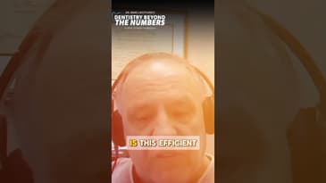 The Future of Private Practice: What Dentists Must Do to Stay Competitive