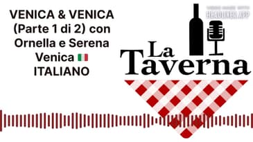 VENICA & VENICA (Parte 1 di 2) con Ornella e Serena Venica 🇮🇹 ITALIANO | La Taverna Friuli Wine