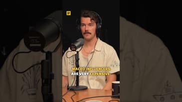 Why influencers are important #gentstalk #podcast #entrepreneur #businessmindset #influencer