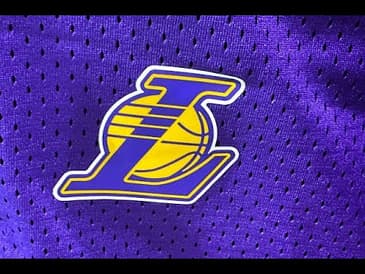 The Lakers are Interesting | NBA Season Previews Ep.15