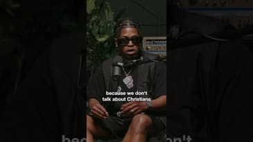 Jor'dan Armstrong: Church Girls love R&B